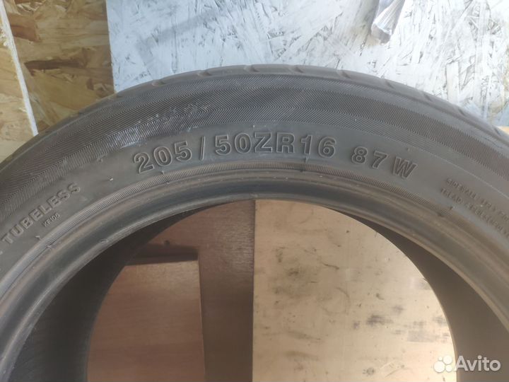 Kingboss G326 205/50 R16 87W