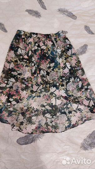 Вещи женские