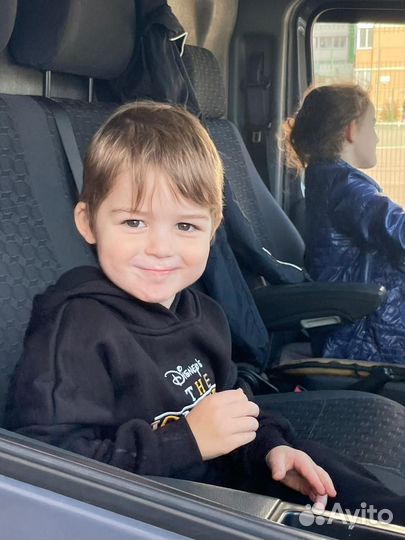 Няня для ребенка на час