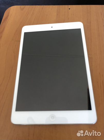 iPad mini 3 64gb