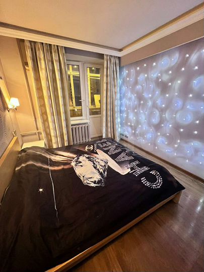 Комната 20 м² в 2-к., 6/9 эт.