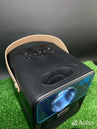 Проектор Umiio Android