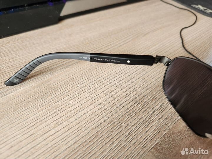 Очки elfspirit ES-1159 C015