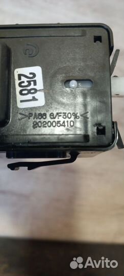 Переключатель Chevrolet Captiva (C140)