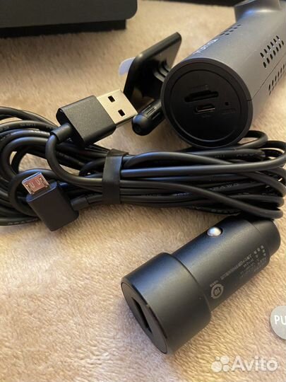 Видеорегистратор 70mai