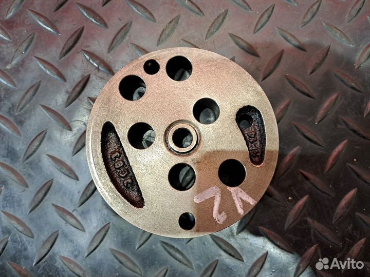 Ступица шестерни промежуточной