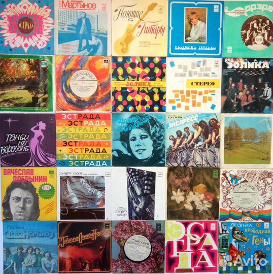 Советский рок: Агата Кристи, Звуки Му, Ария, Алиса