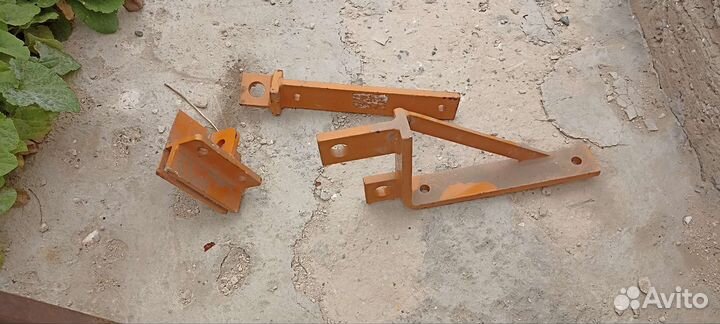 Квадрат от плуга