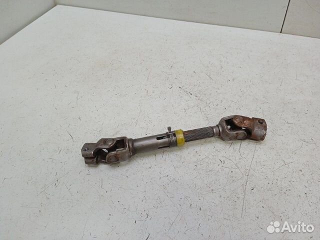 Кардан рулевой Kia Magentis 1 EF/GD 2.5 2003