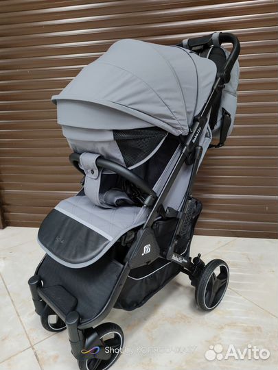 Прогулочные коляски Бабало 2024 в наличии