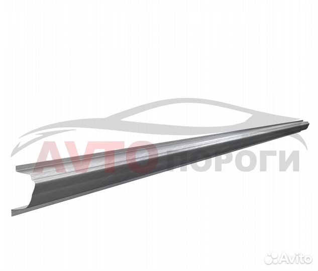 Ремонтные Пороги Ford Escort 3