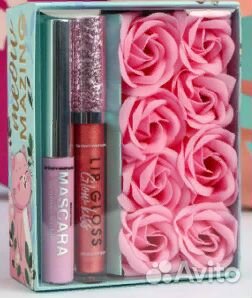 Подарочный бокс