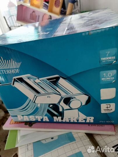 Лапшерезка