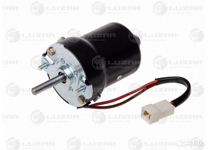 Э/двигатель вент. отоп. для а/м УАЗ (без крыльч