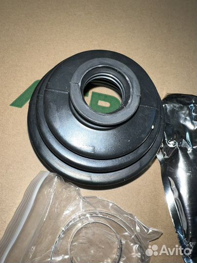 Пыльник шруса передней полуоси внешний Паджеро 4