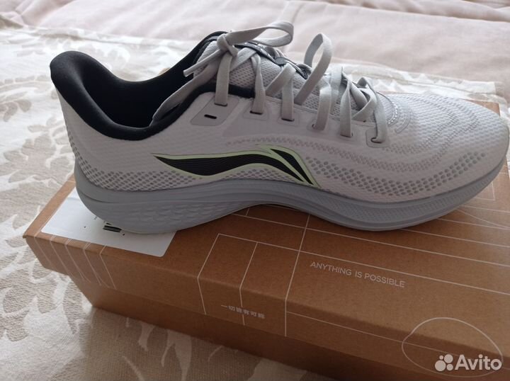 Кроссовки мужские