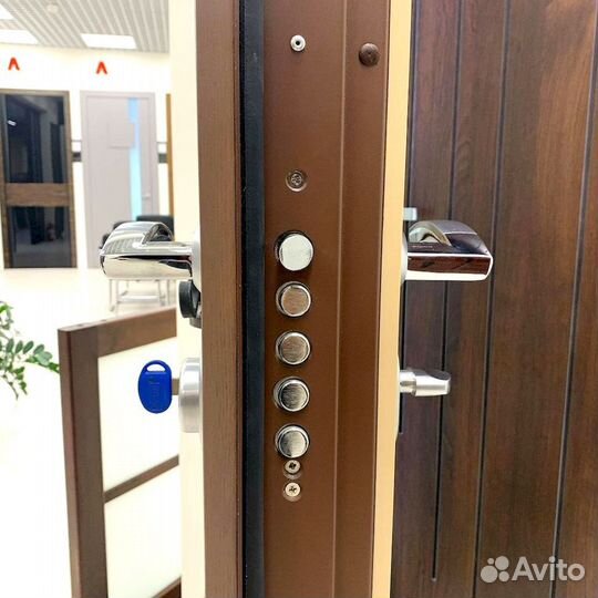 Входные Двери с фабрики производителя
