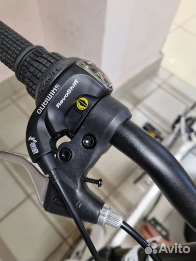 Велосипед phoenix