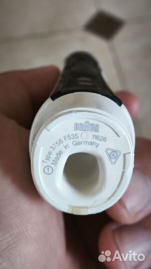 Зубная щетка oral b 750