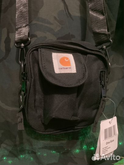 Сумка carhartt
