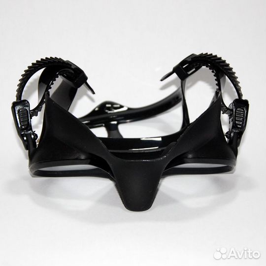 Маска для подводной охоты и фридайвинга Besthunter