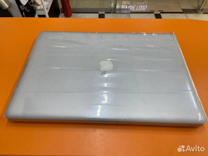 Ноутбук MacBook Pro 15 mid 2009 A1286