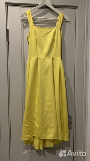 Платье charuel 44