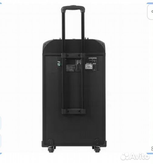 Домашняя аудиосистема dexp V880