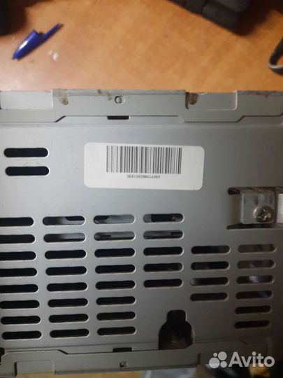 Автомагнитола шевролет авео 250 кузов