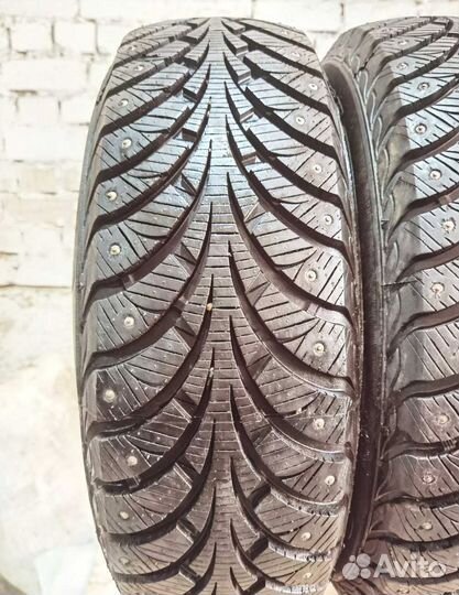 Sava Eskimo Stud 185/65 R15 88T