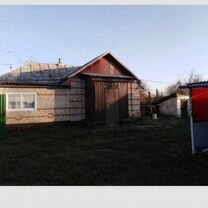 Дом 33 м² на участке 21 сот.