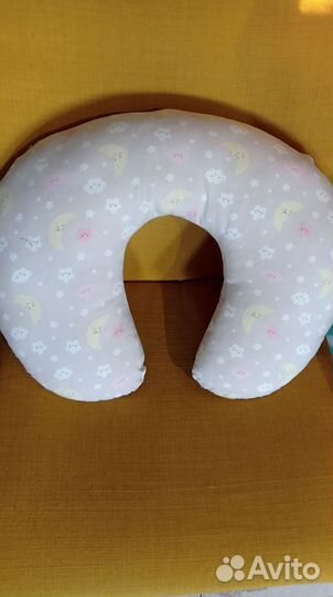 Подушка для кормления