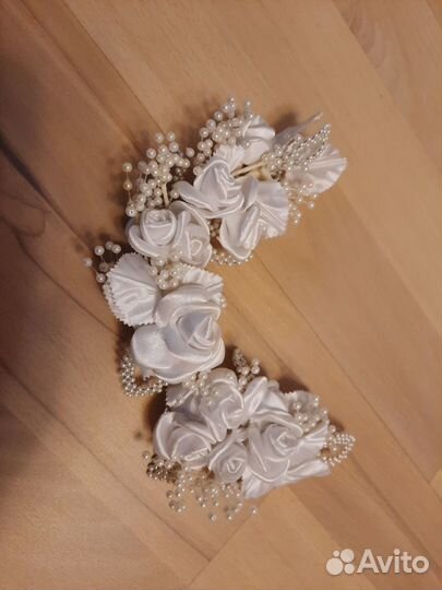 Аксессуары на свадьбу