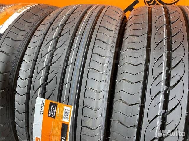 Centara Vanti HP 275/40 R20