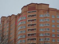 3-к. квартира, 108,4 м², 15/15 эт.