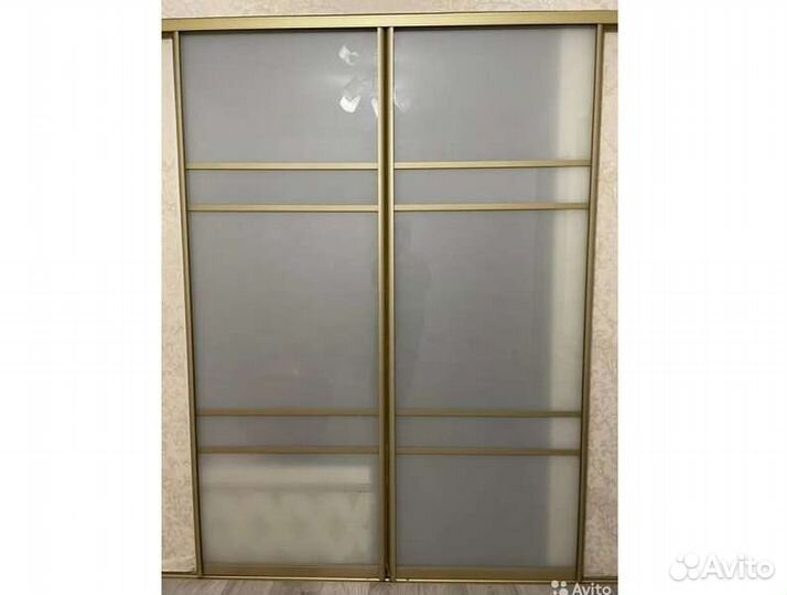 Раздвижные межкомнатные перегородки