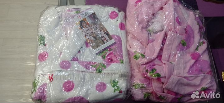 Virginia secret халат