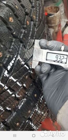 Roadstone Winguard WinSpike SUV 225/65 R17 106T