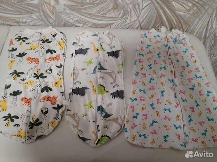 Вещи детские пакетом на девочку