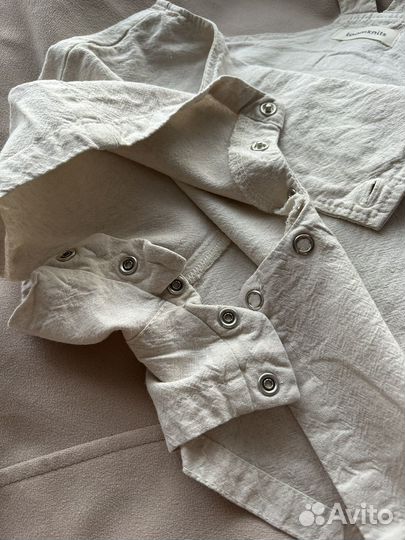 Комбинезон loomknits 62-68