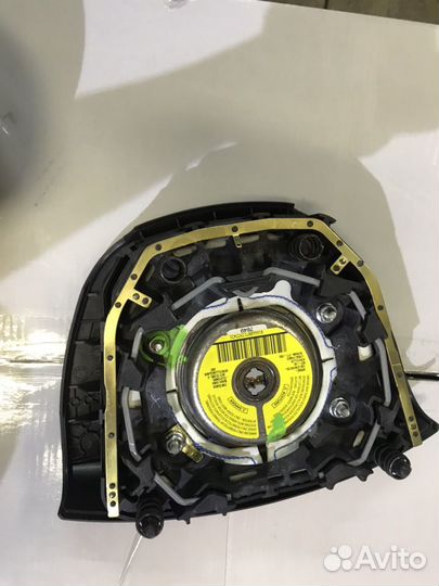 Airbag Ford C-Max,Kuga,Ford Connect
