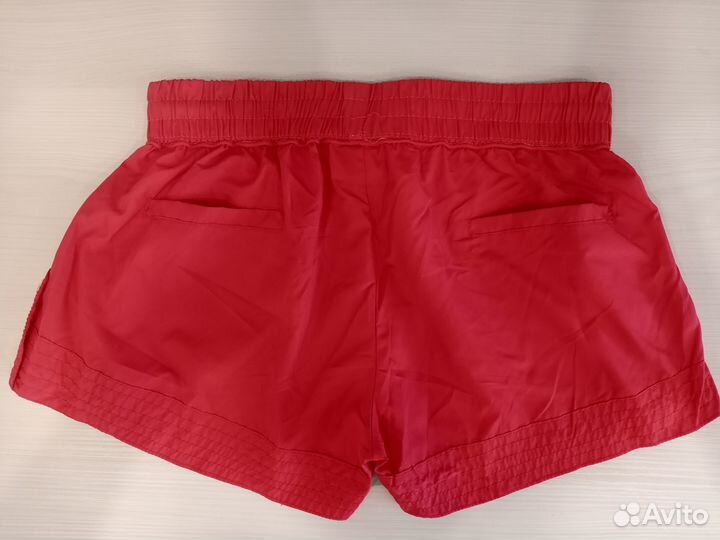 Шорты на девочку