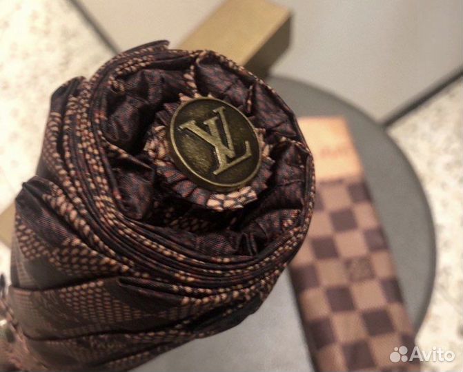 Зонт louis vuitton унисекс