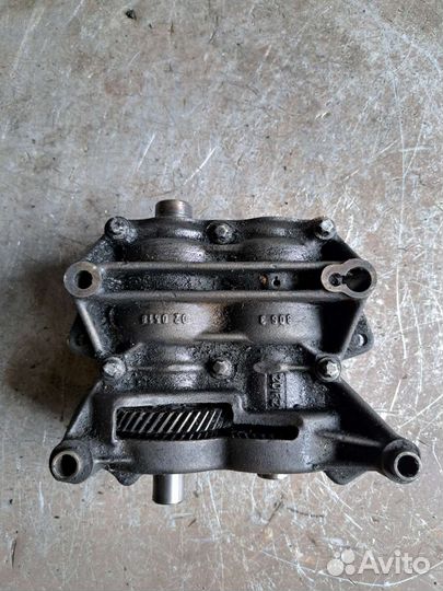 Балансирный вал Mercedes W211