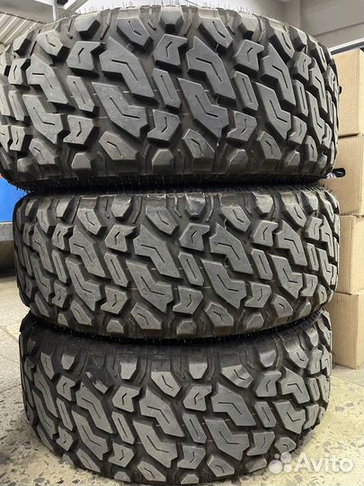 Windforce Catchfors M/T 35/12.5 R22 117Q
