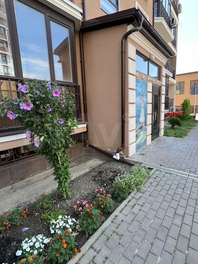 3-к. квартира, 106,1 м², 10/10 эт.