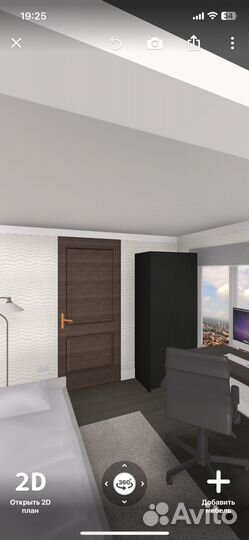 Дизайнер интерьера квартиры