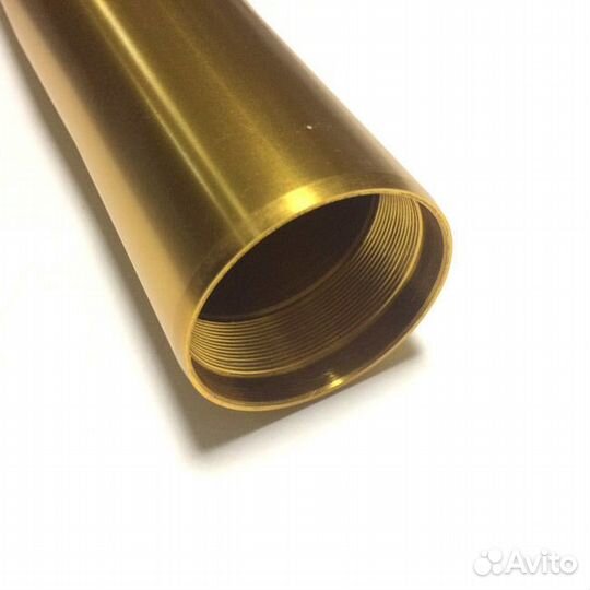 Внешний стакан пера вилки для Yamaha YZF R1 2002-2