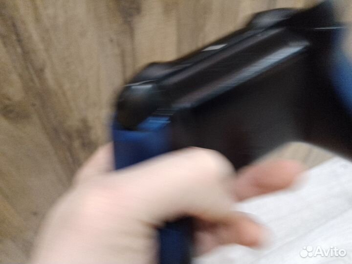 Геймпад Xbox One controller Dusk shadow