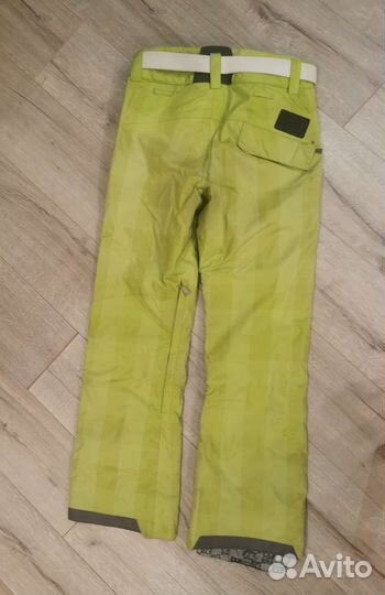 Лыжный костюм мужской 46 48